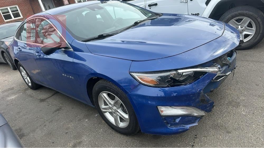 شيفروليه ماليبو